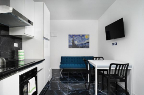 NEW - Skyblu Imbriani - Bovisa Politecnico